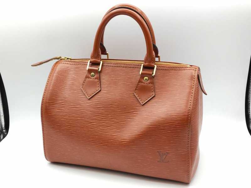 ルイヴィトン買取 スピーディ25 M43013